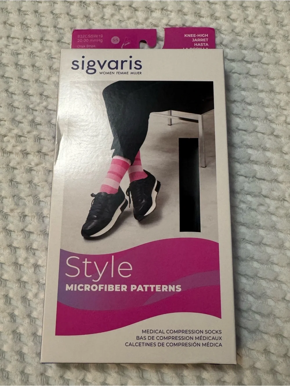 Compression Socks